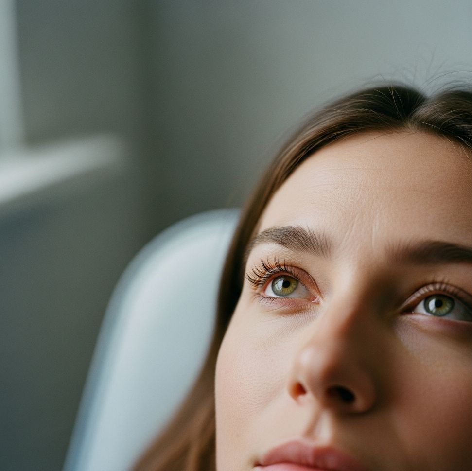 Blepharoplasty (Eyelid Surgery)