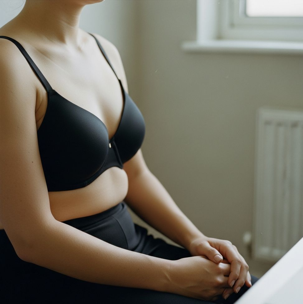 Augmentation Mammoplasty (Breast Enlargement)