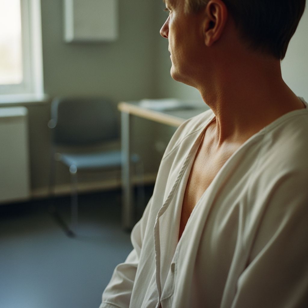 Gynecomastia (Male Breast Reduction)