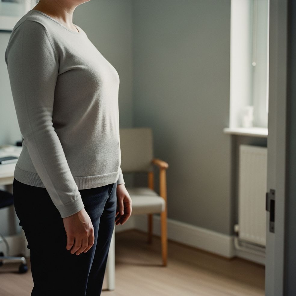 Lipoplasty (Liposuction)