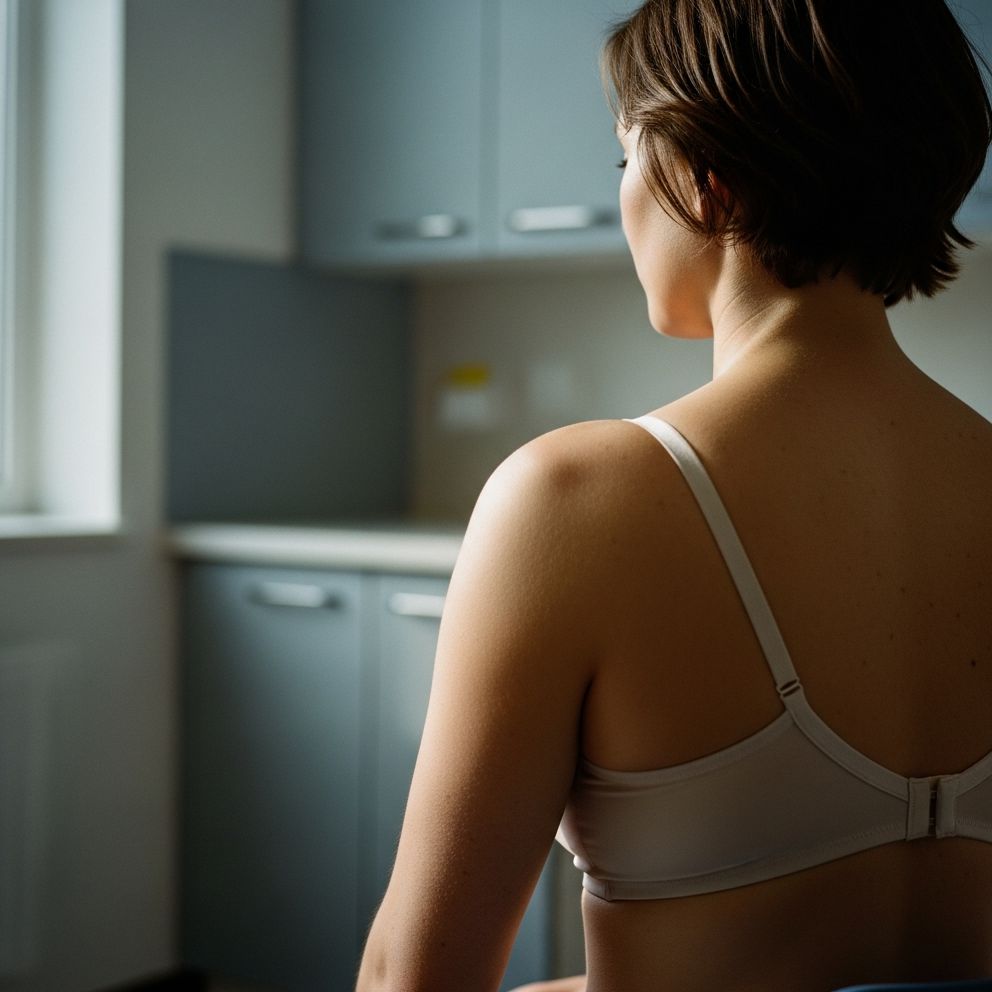 Mastopexy (Breast Uplift)