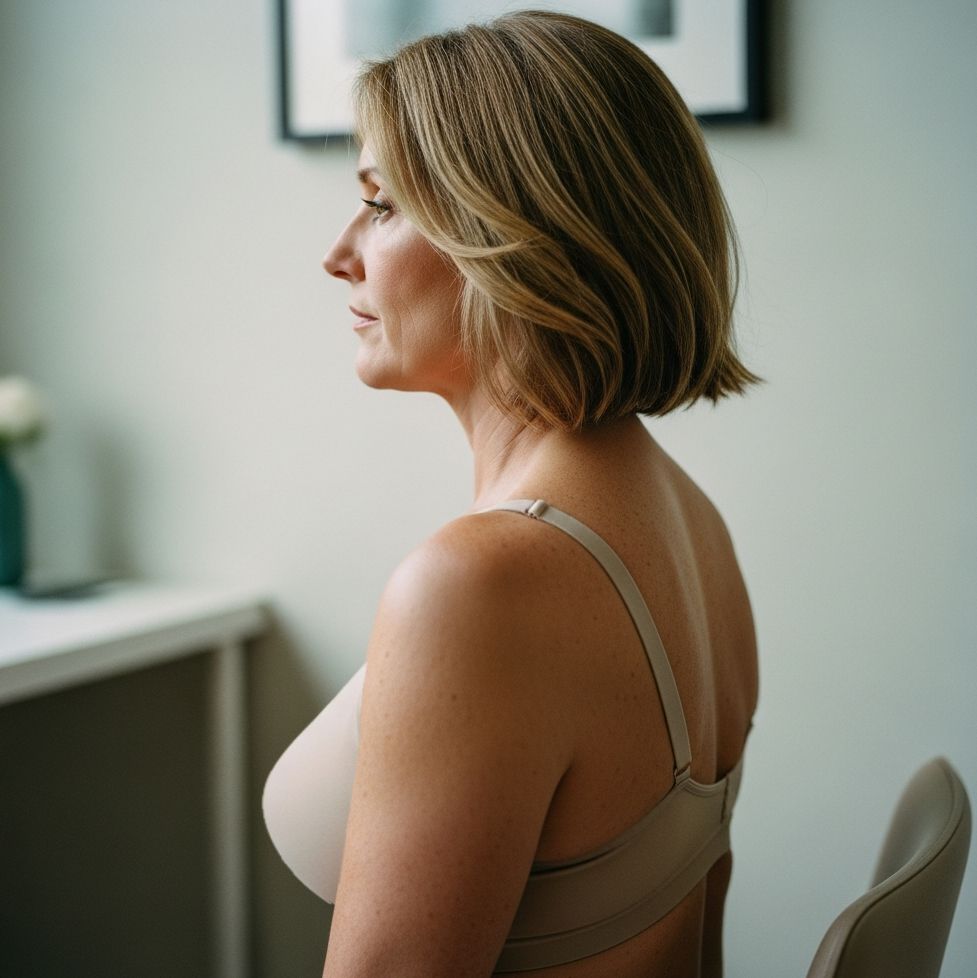 Reduction Mammoplasty (Breast Reduction)