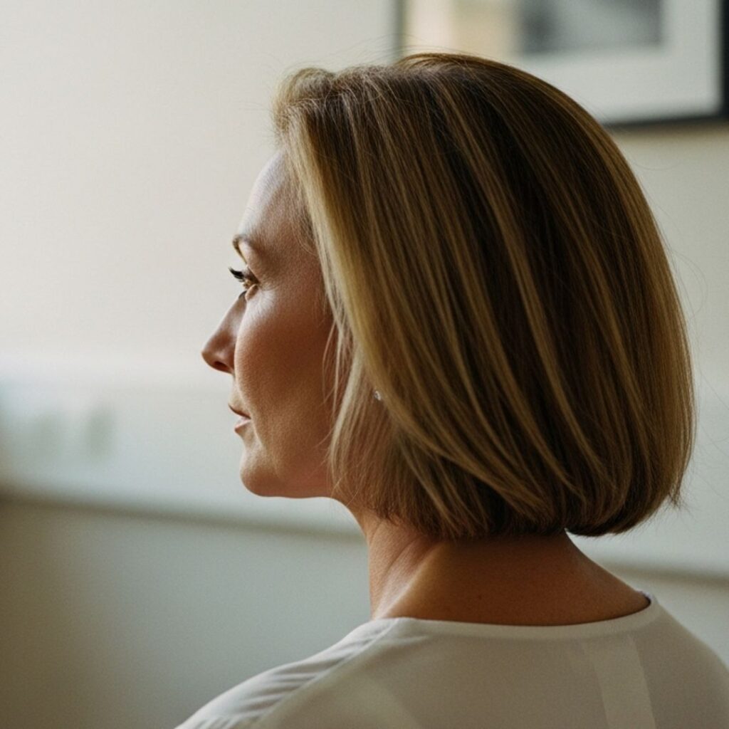 Rhytidectomy (Facelift Surgery)
