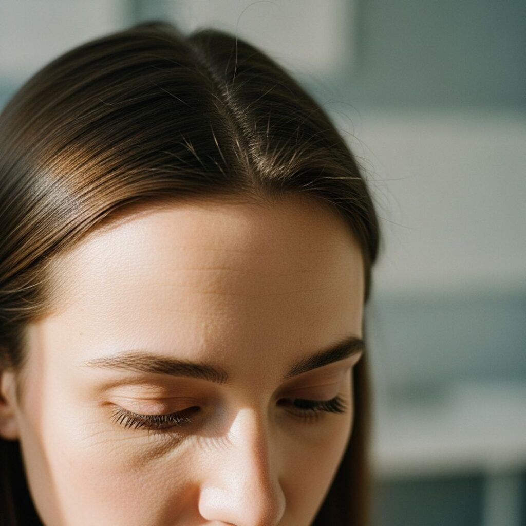 Browplasty (Brow Lift)