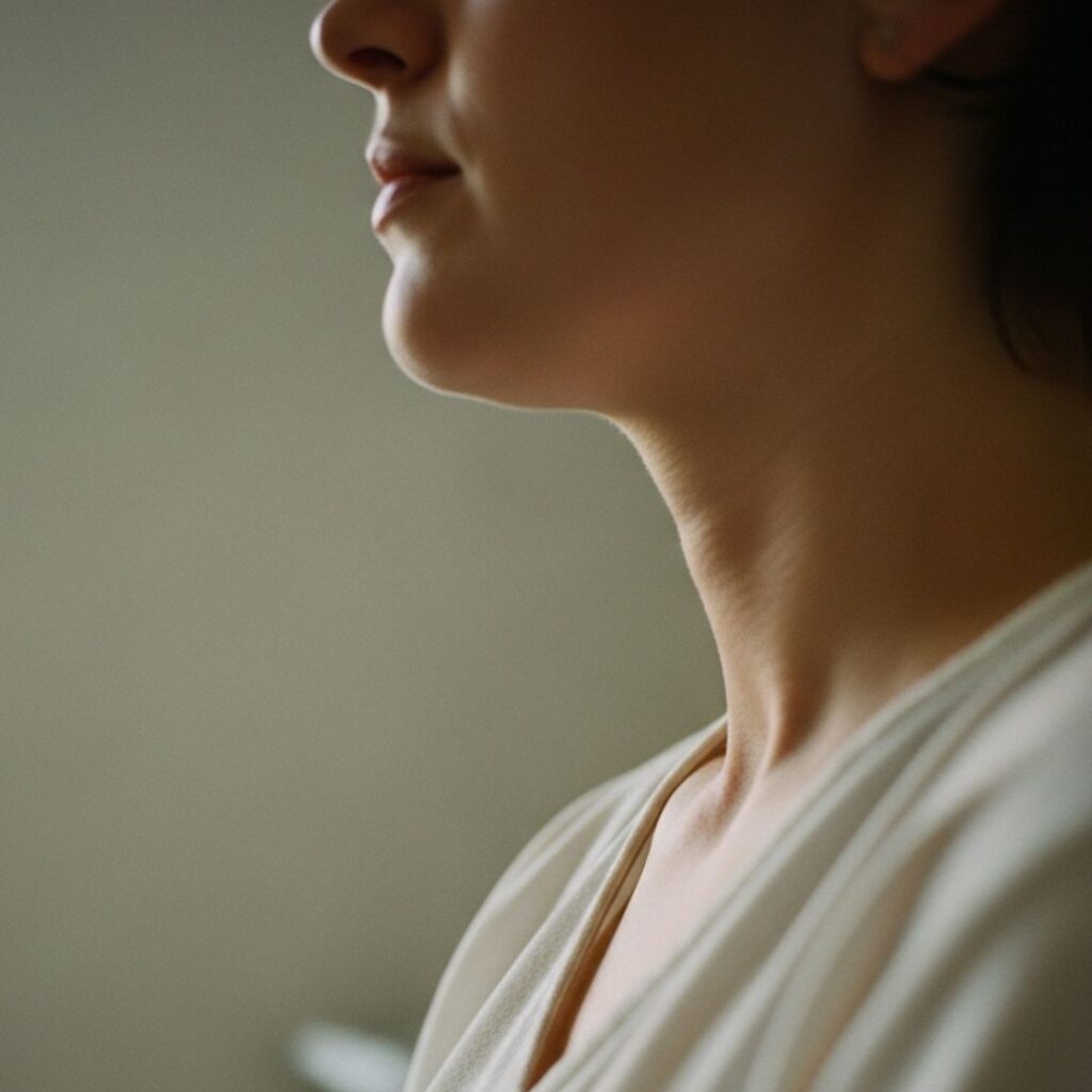 Platysmaplasty (Neck Lift)