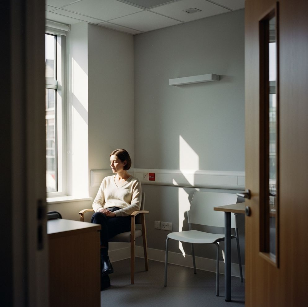 Physiotherapy and recovery guidance