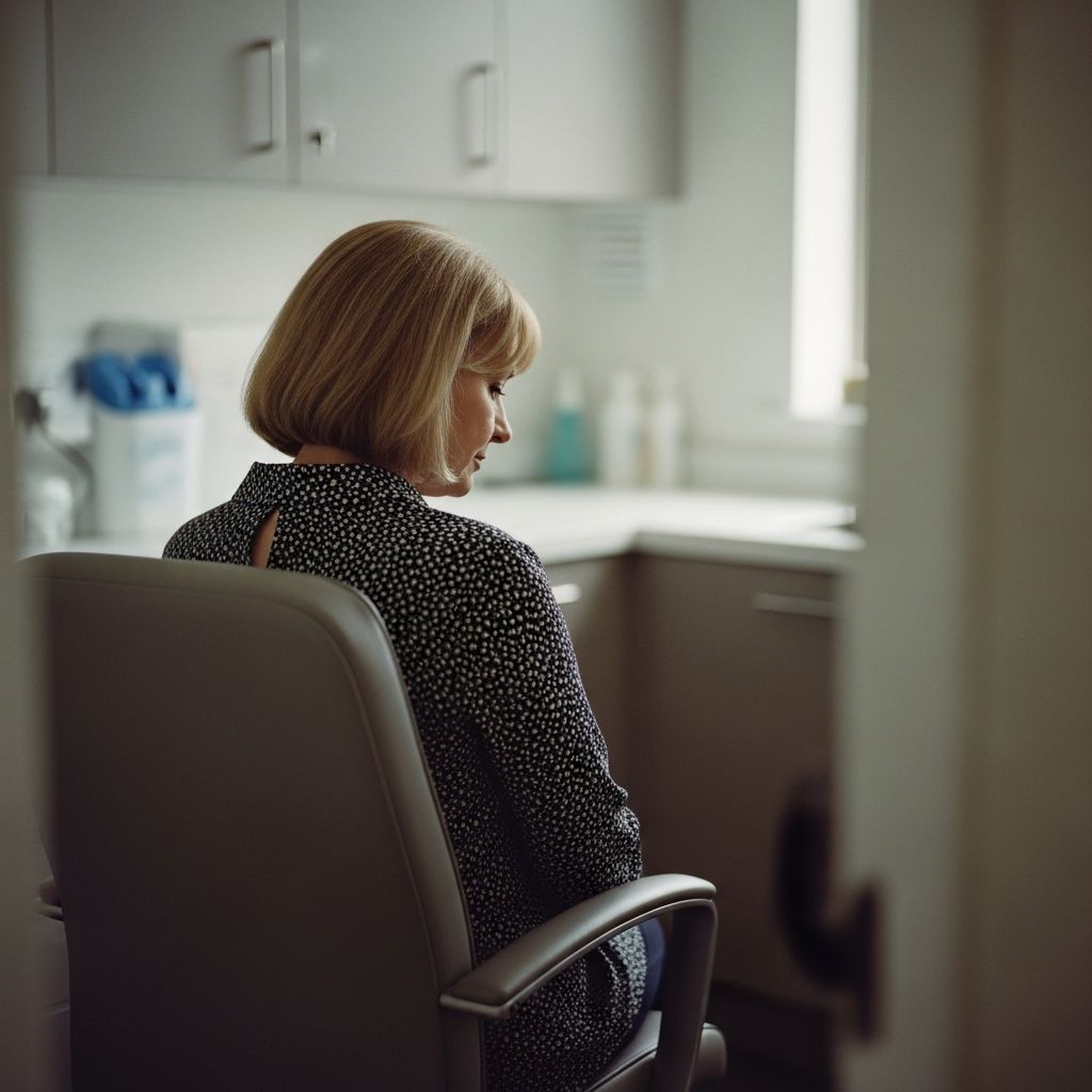 Surgical and non surgical treatment options