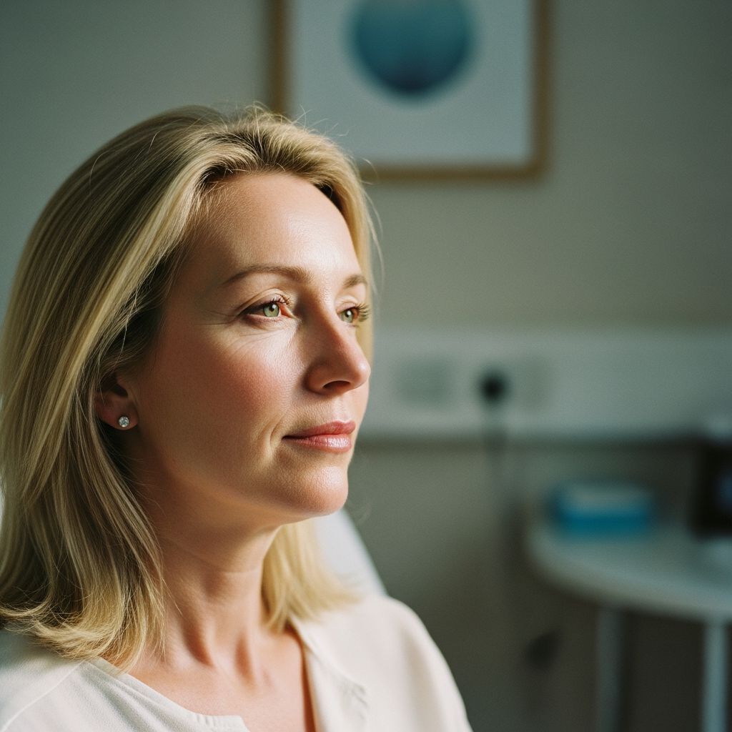 Facial Surgery