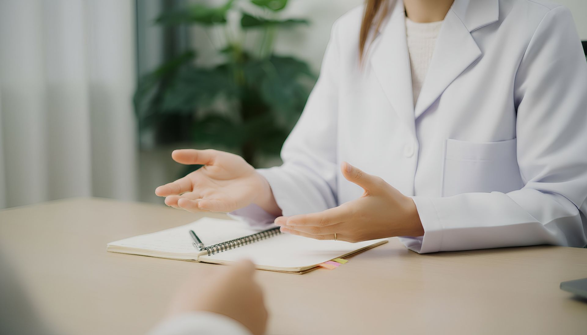 Specialist Consultant for Facial Reanimation Near Petersfield