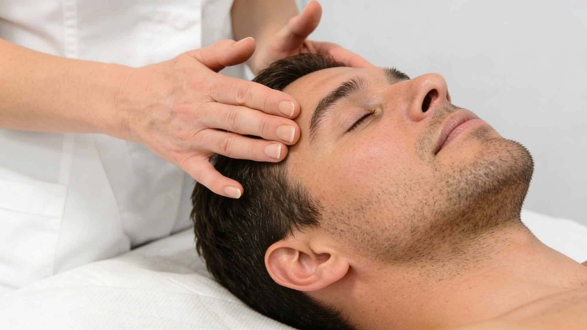 Frequently asked questions about facial paralysis Near Canterbury