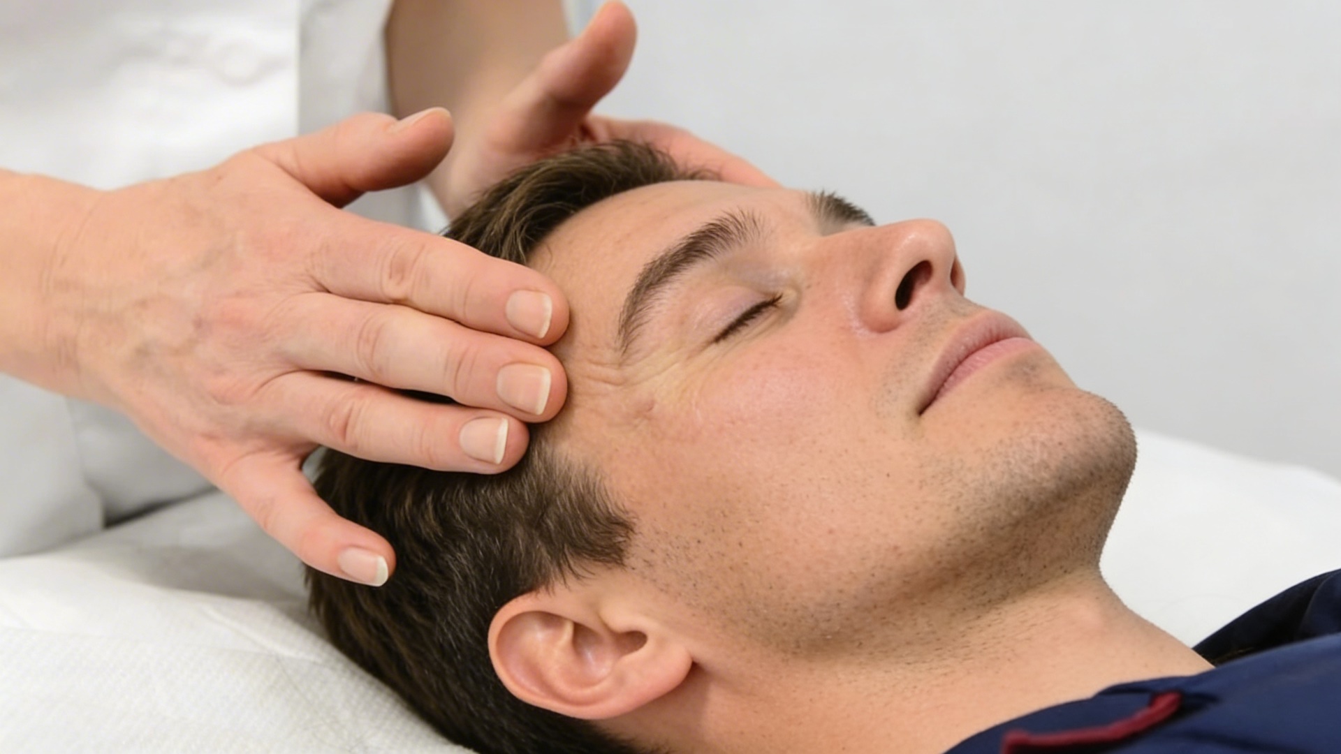 Frequently asked questions about facial paralysis Near Newington