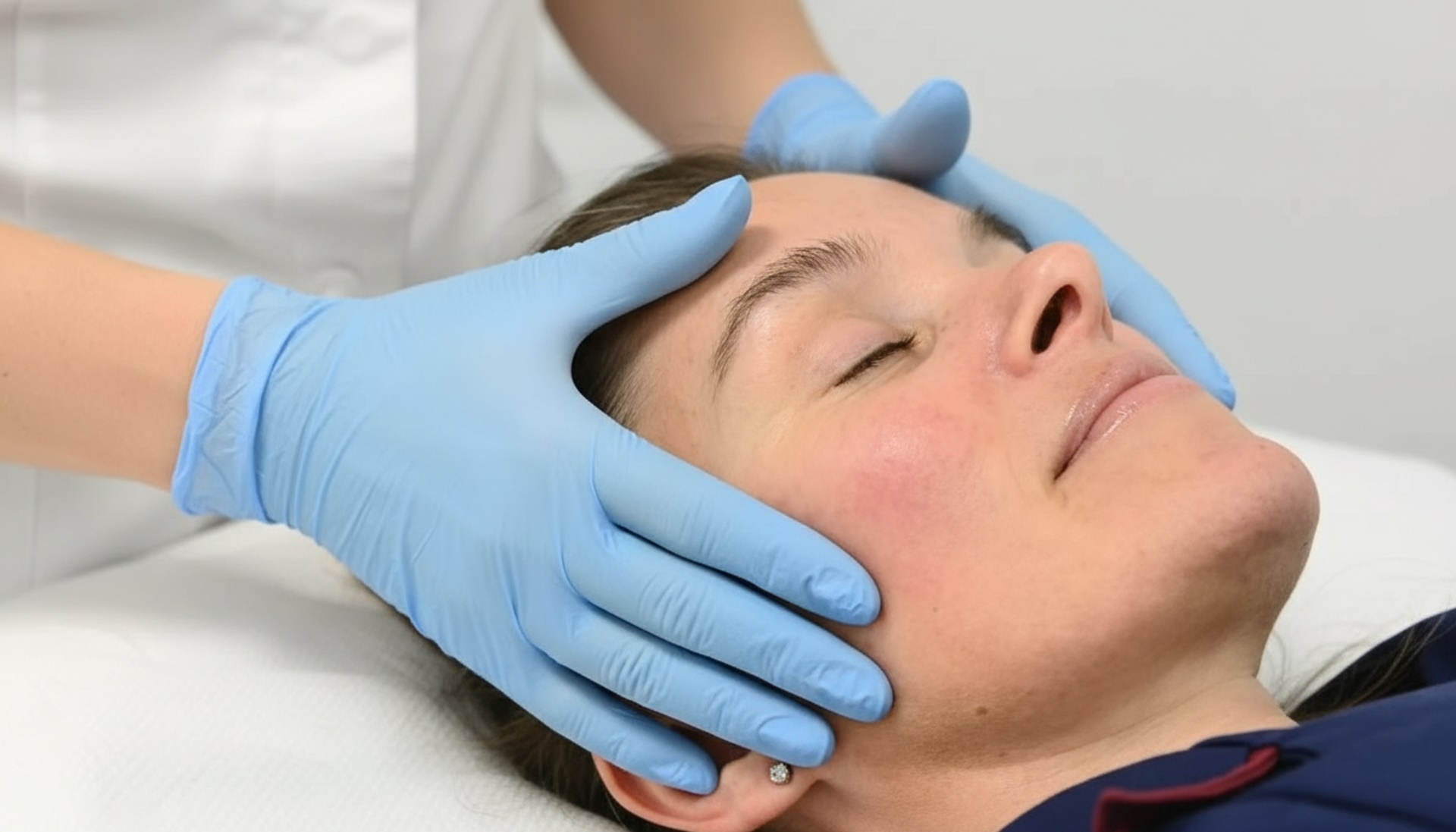 Frequently asked questions for Facial Palsy Near Earlsfield