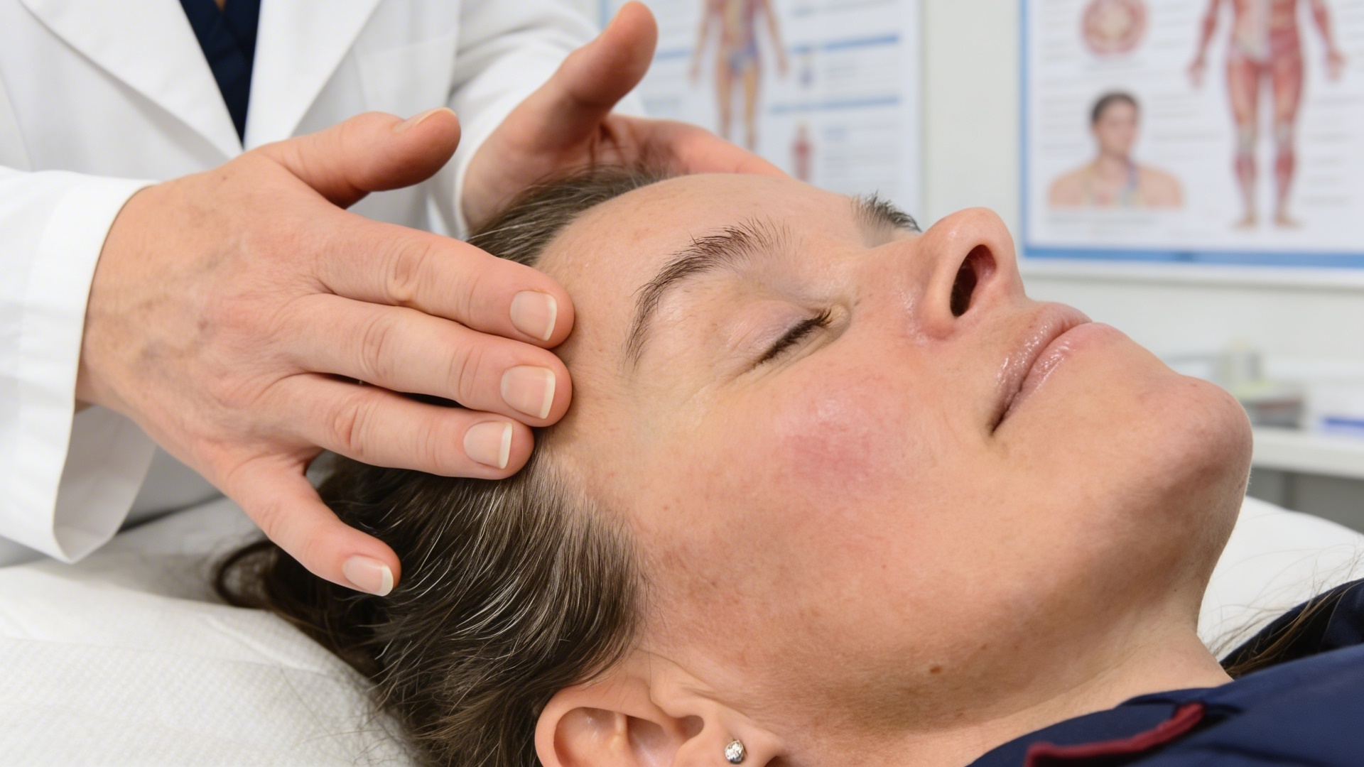 Frequently asked questions for Facial Palsy Near Wandsworth
