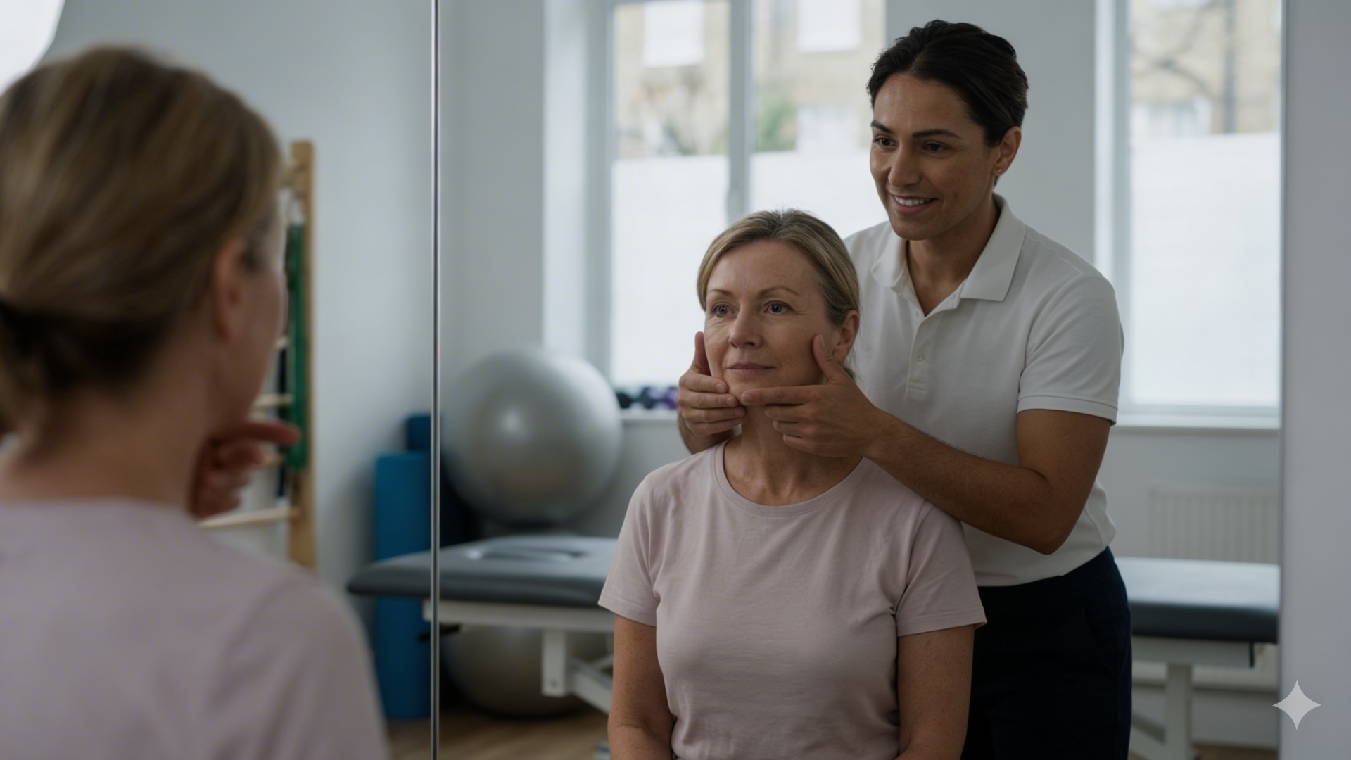Facial Reanimation Specialist Near Didcot