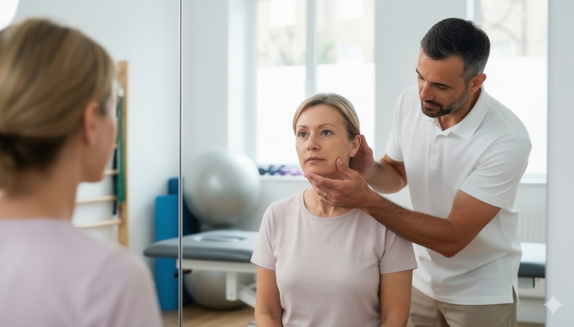 Specialist Facial Reanimation Near Isle of Wight