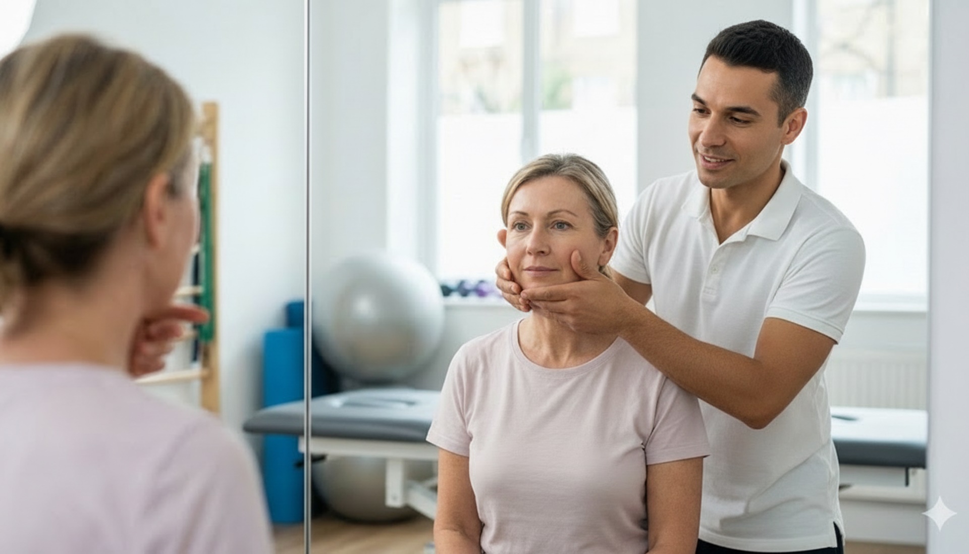 Specialist Care for Facial Reanimation Near Newington